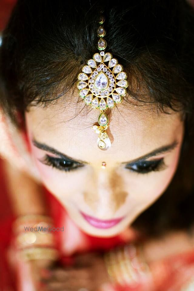 Photo By Pooja Shet Photography - Photographers