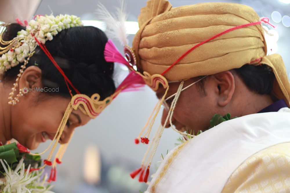 Photo By Pooja Shet Photography - Photographers