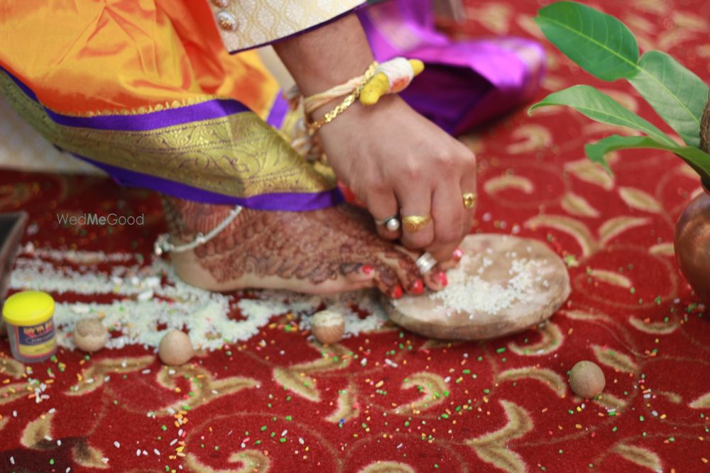 Photo By Pooja Shet Photography - Photographers