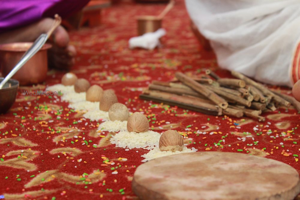 Photo By Pooja Shet Photography - Photographers