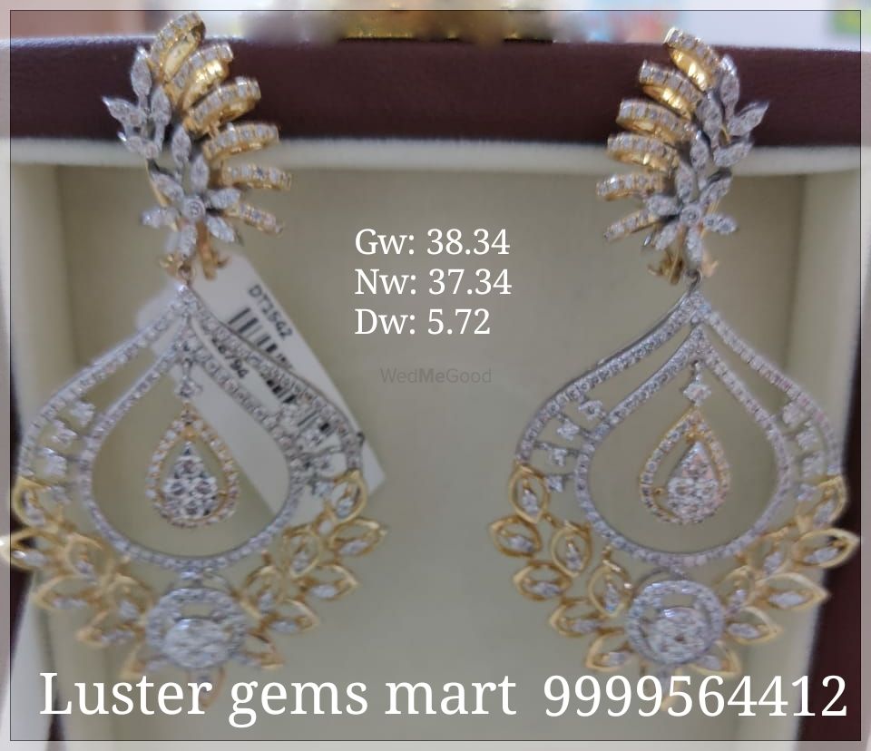 Photo By Luster gems mart - Jewellery