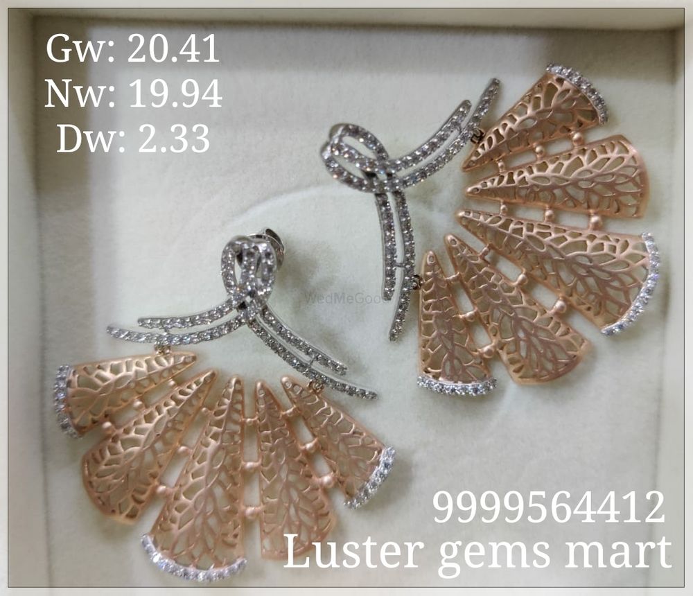 Photo By Luster gems mart - Jewellery