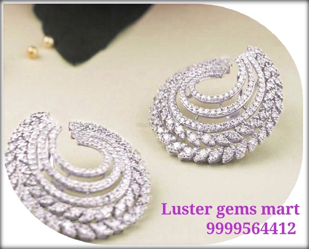 Photo By Luster gems mart - Jewellery