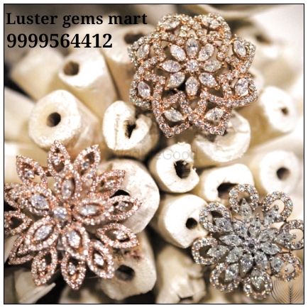 Photo By Luster gems mart - Jewellery