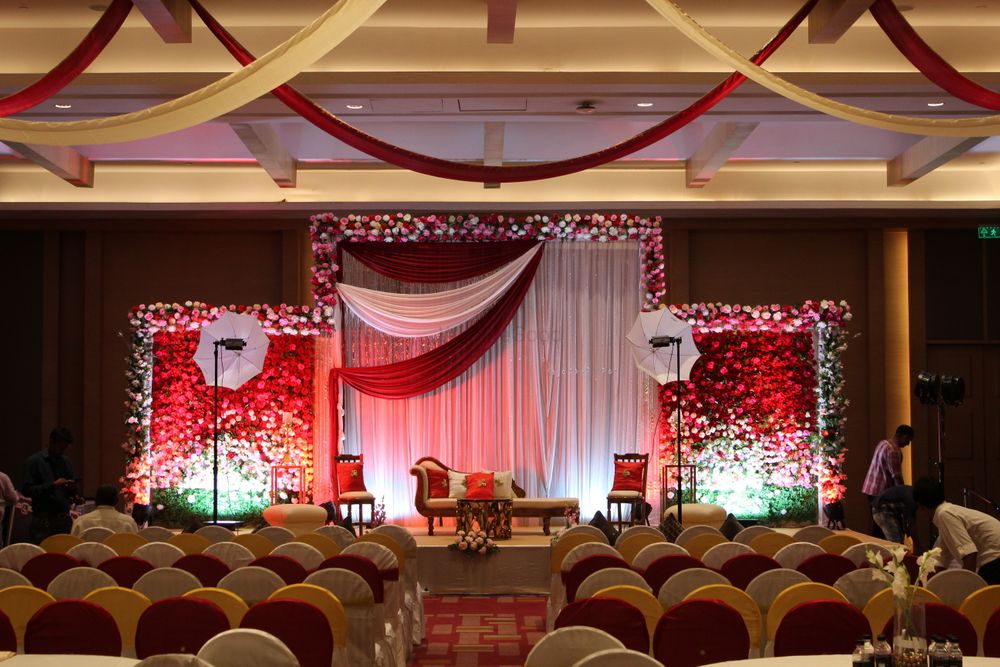 Photo By Wedding Bells by RMC - Decorators