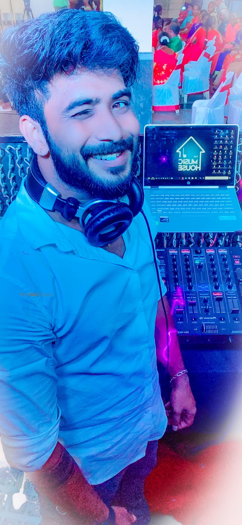 Photo By The Music House - DJs