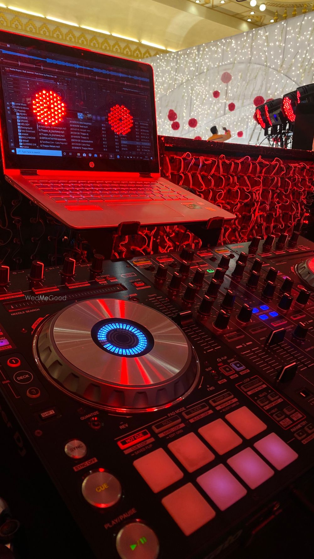 Photo By The Music House - DJs