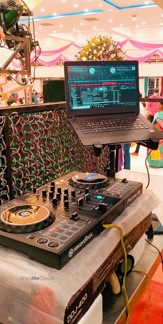 Photo By The Music House - DJs