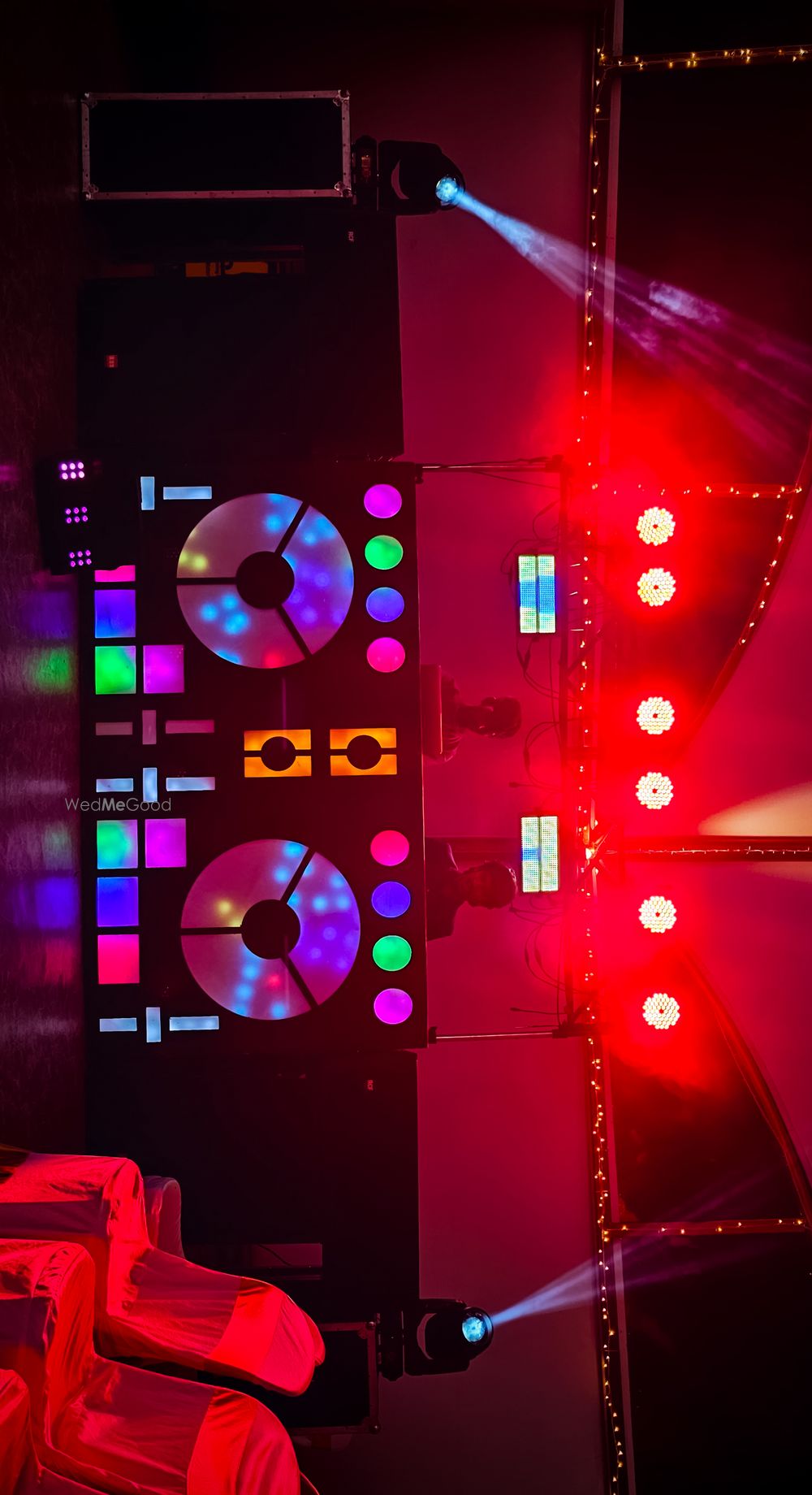 Photo By The Music House - DJs