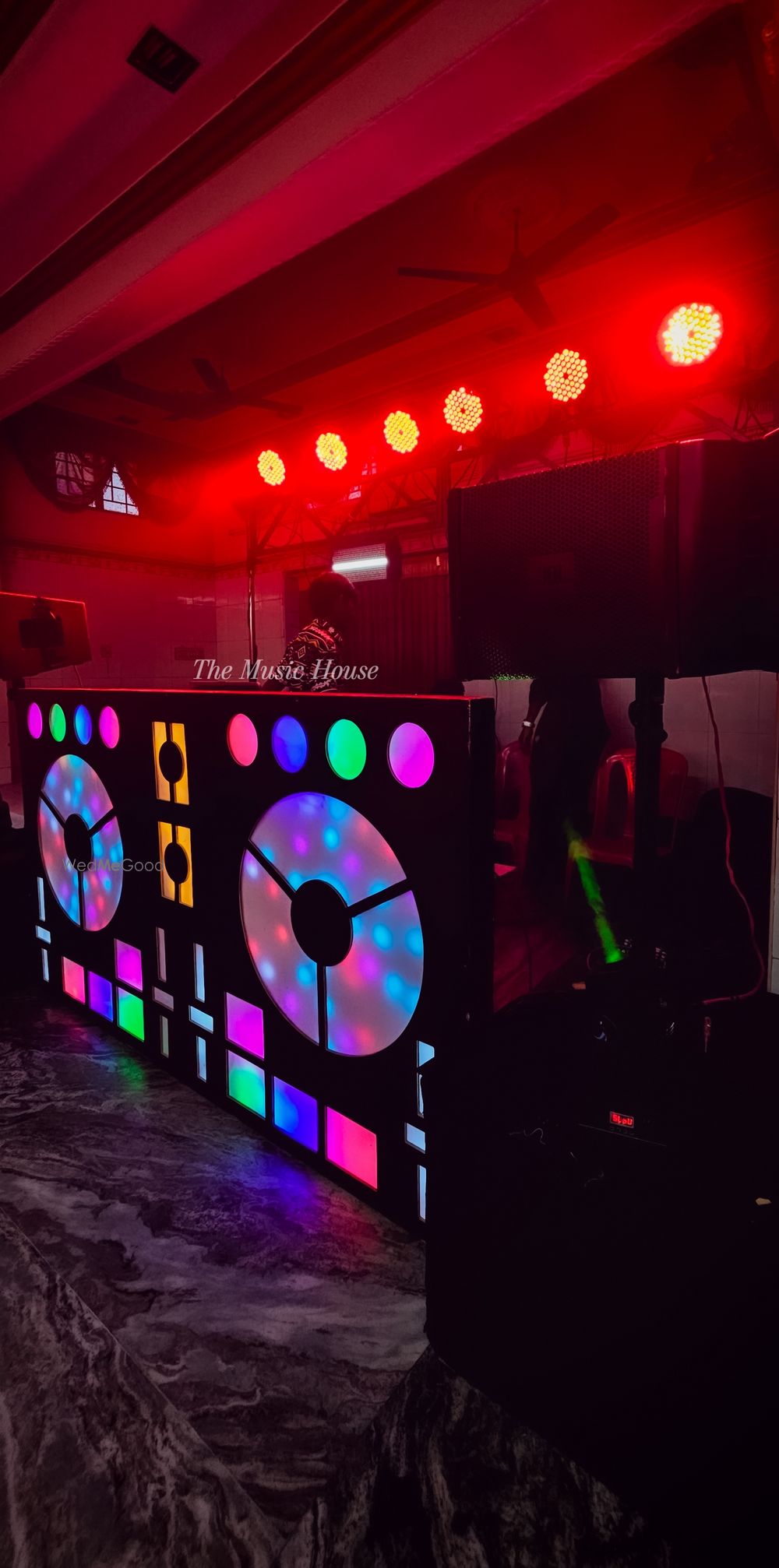Photo By The Music House - DJs