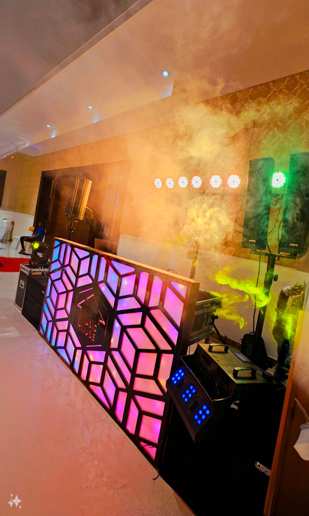 Photo By The Music House - DJs