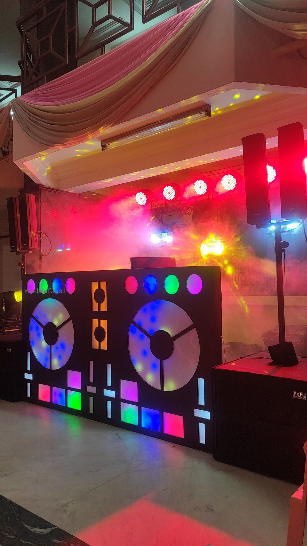 Photo By The Music House - DJs