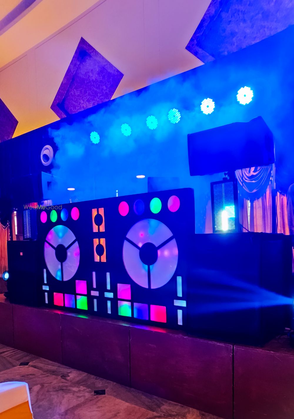Photo By The Music House - DJs