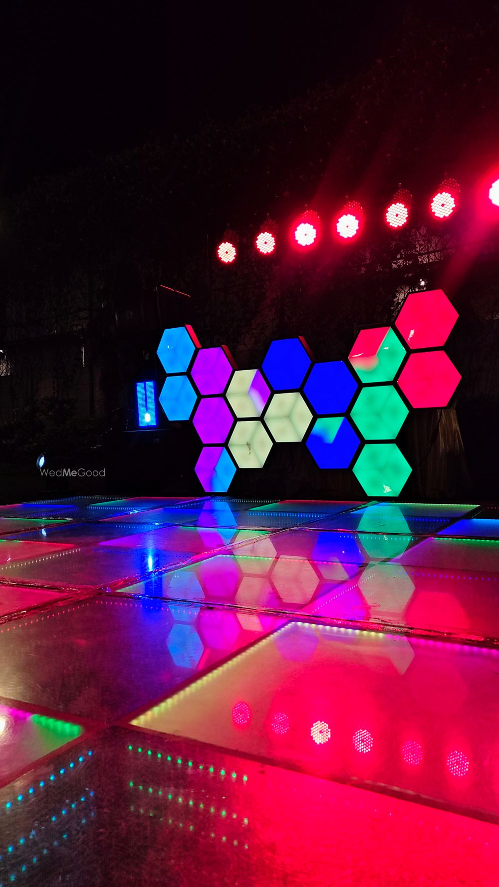 Photo By The Music House - DJs
