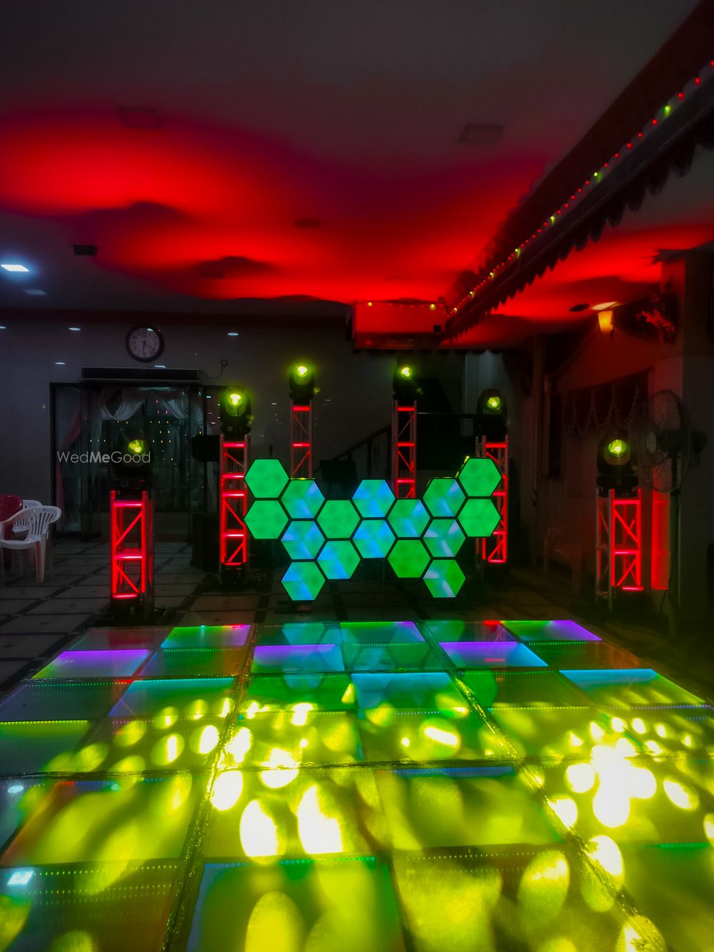Photo By The Music House - DJs
