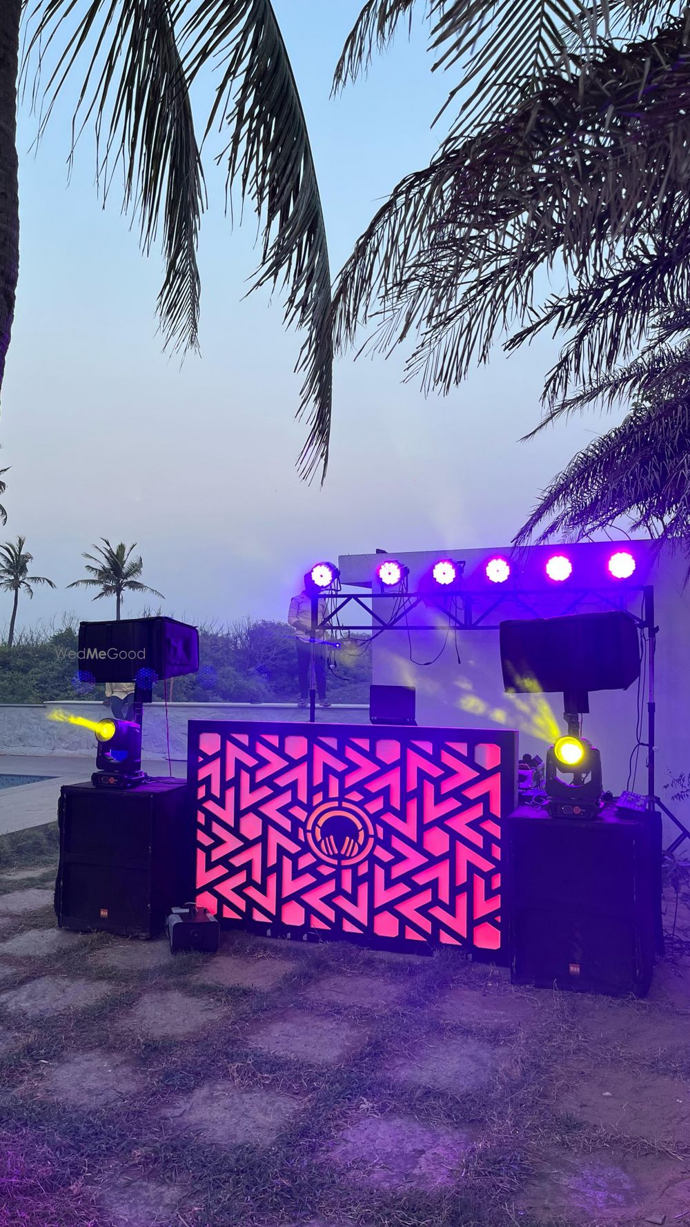 Photo By The Music House - DJs
