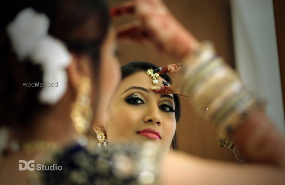 Photo By D G Studio Photography - Photographers