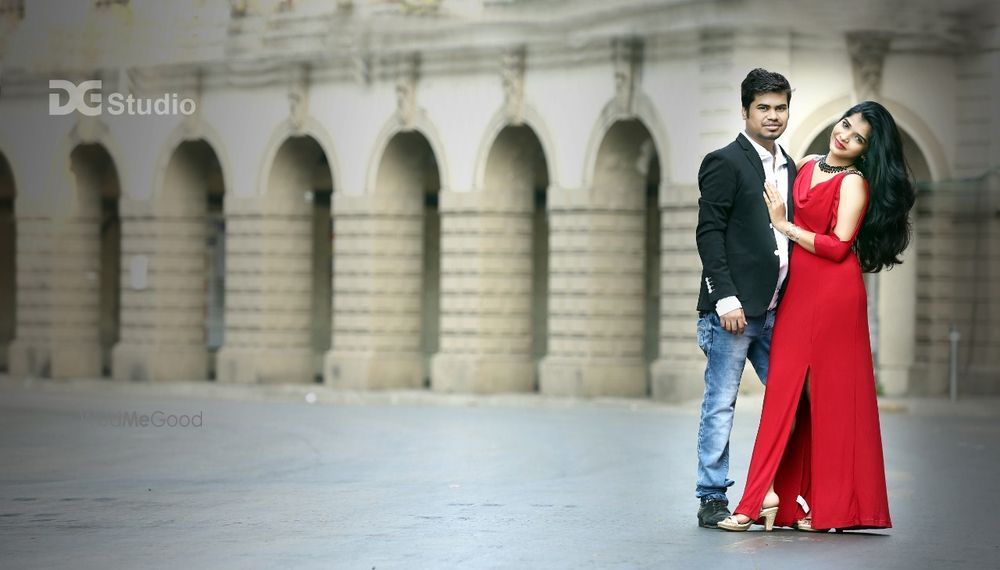 Photo By D G Studio Photography - Photographers