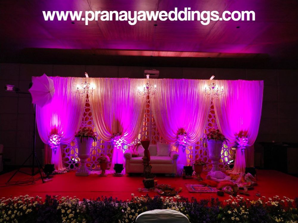 Photo By Pranaya Weddings - Decorators