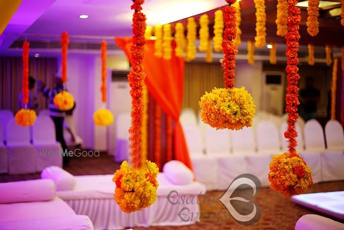 Photo By Esatto Events - Decorators