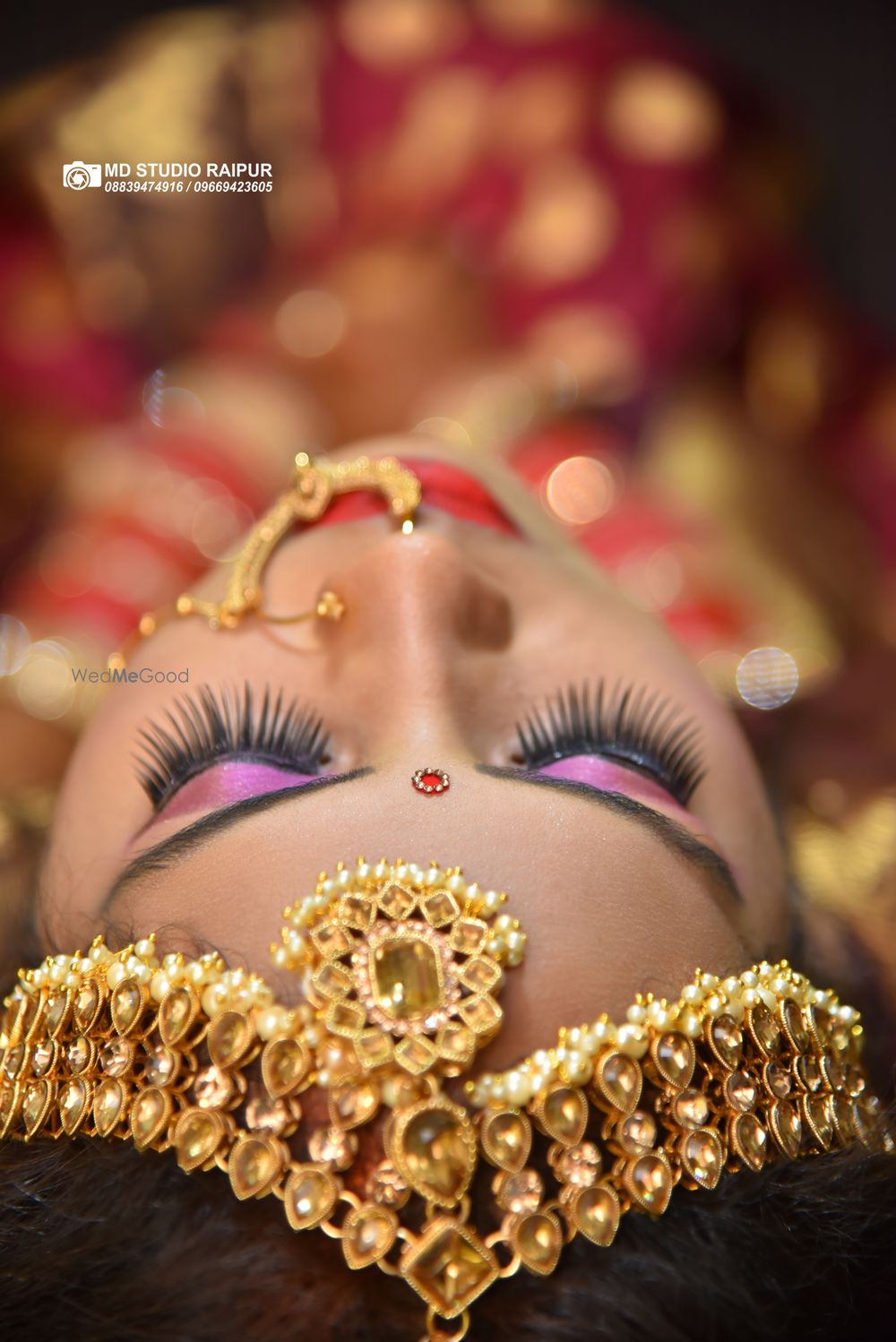 Photo By MD Studio Raipur - Photographers