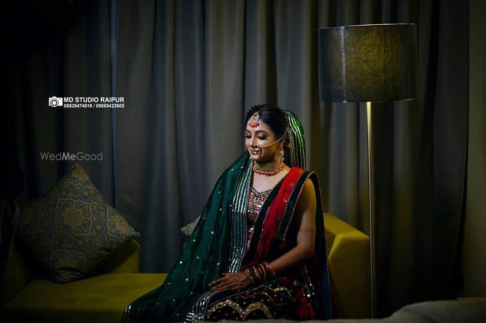 Photo By MD Studio Raipur - Photographers
