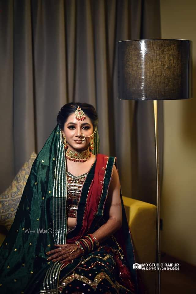 Photo By MD Studio Raipur - Photographers
