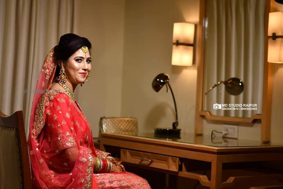 Photo By MD Studio Raipur - Photographers