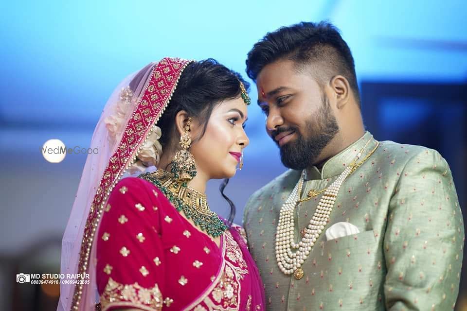 Photo By MD Studio Raipur - Photographers