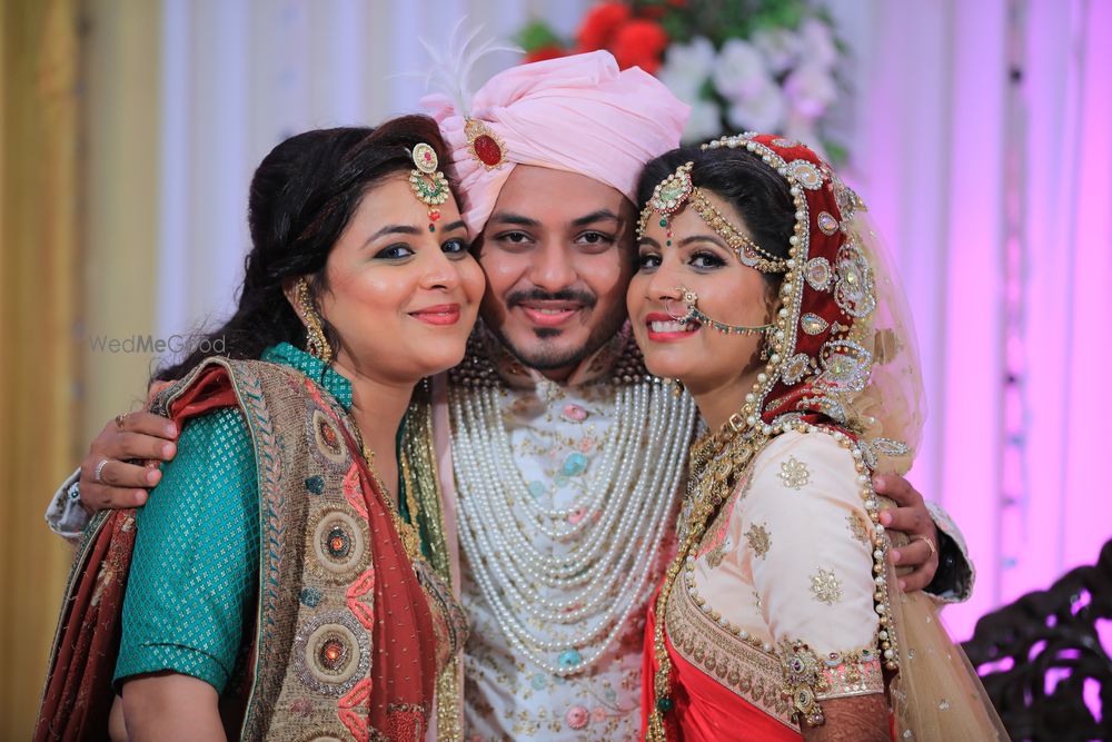 Photo By Prafath Raj Photographer - Photographers