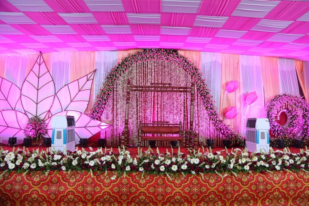 Kalyana Veduka Wedding Planners