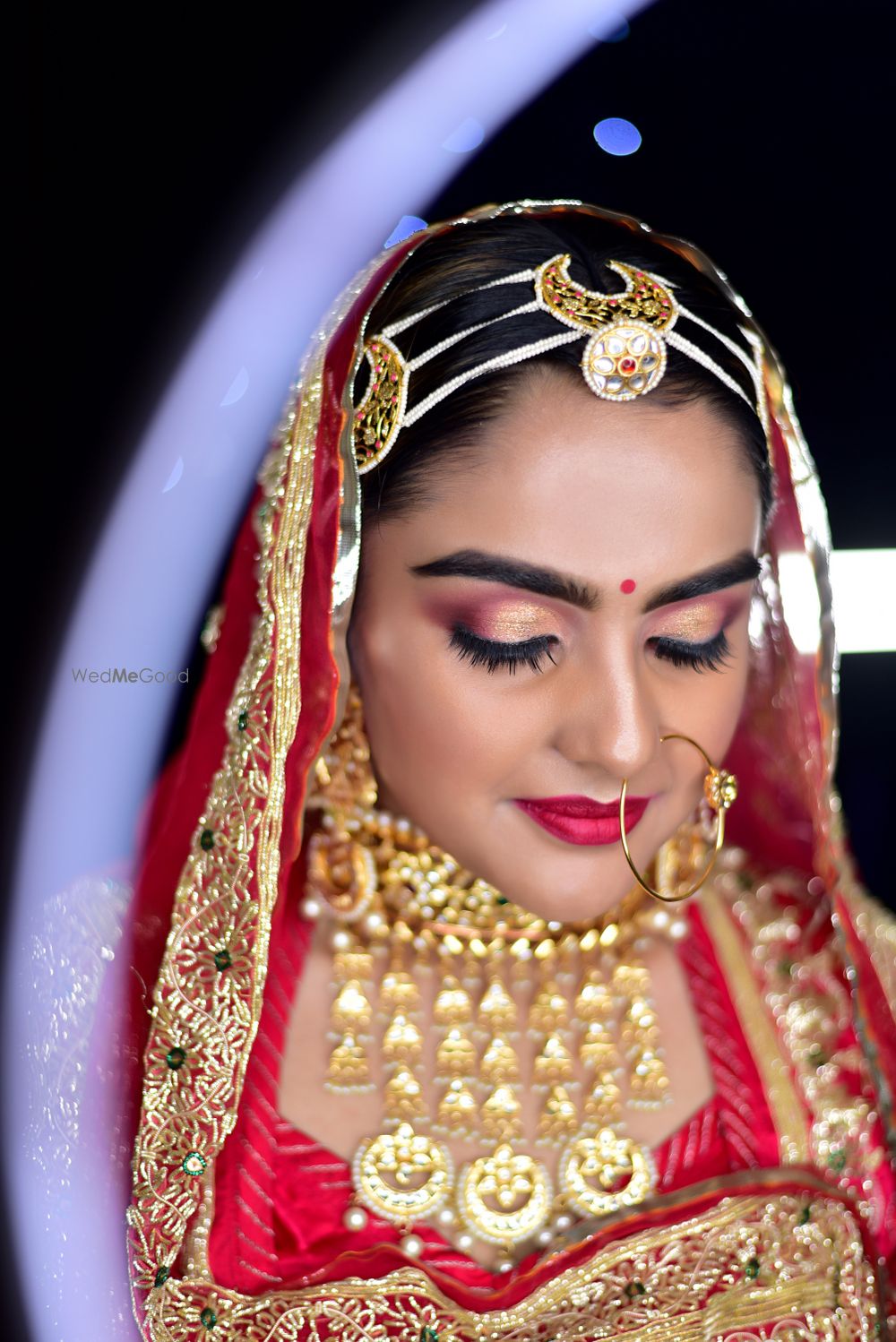 Photo By Namita Shaktawat - Bridal Makeup