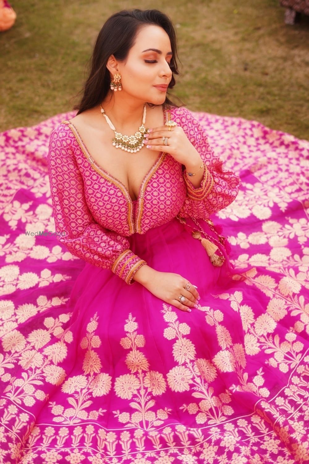 Photo By Namita Shaktawat - Bridal Makeup