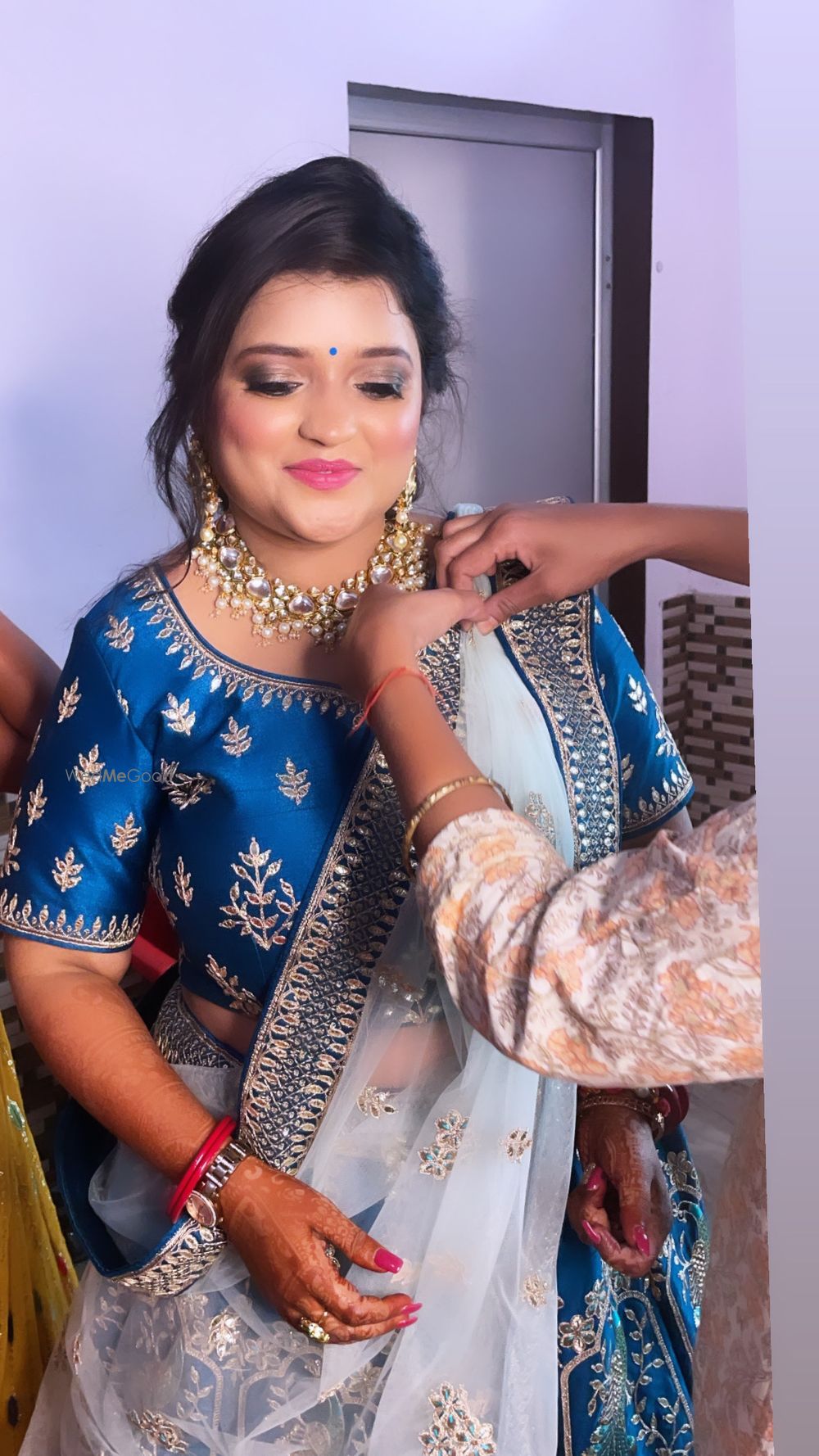 Photo By Namita Shaktawat - Bridal Makeup