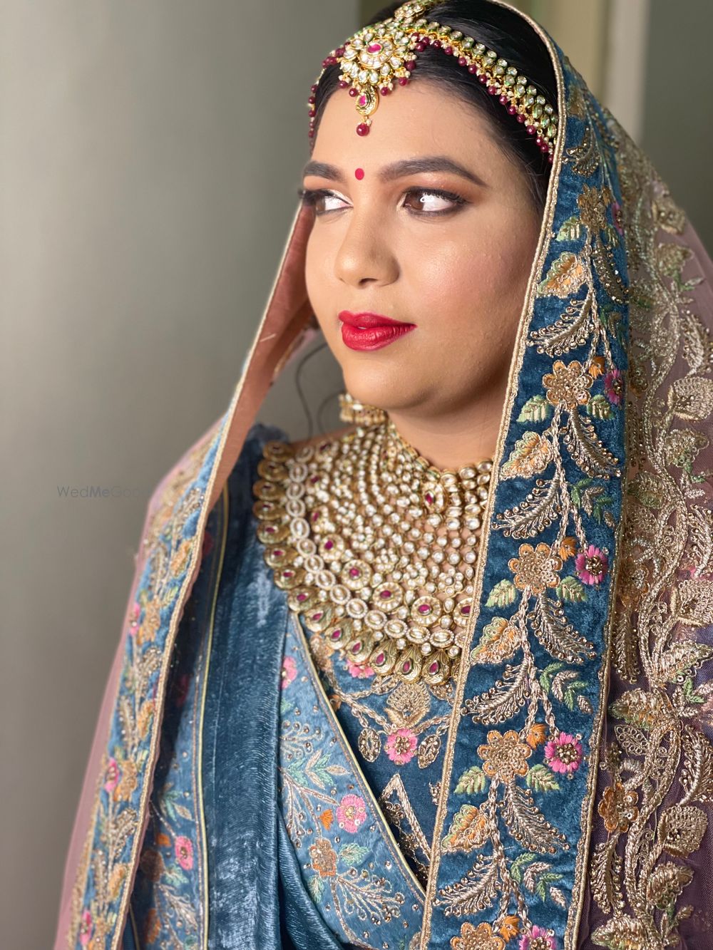 Photo By Namita Shaktawat - Bridal Makeup