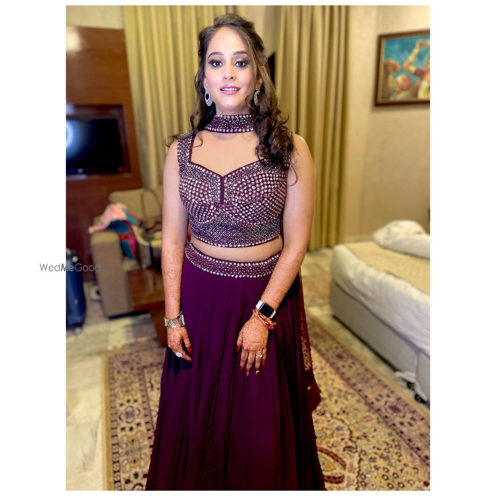 Photo By Namita Shaktawat - Bridal Makeup