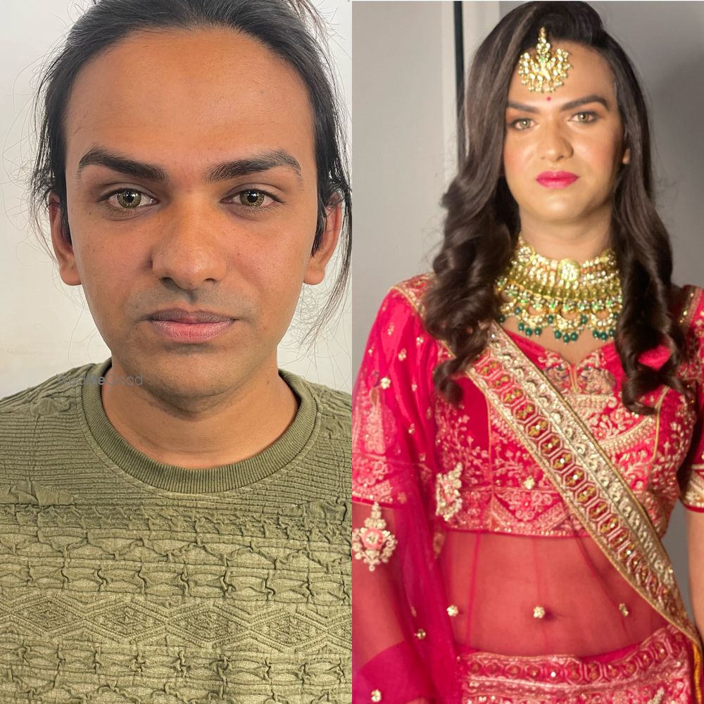 Photo By Namita Shaktawat - Bridal Makeup