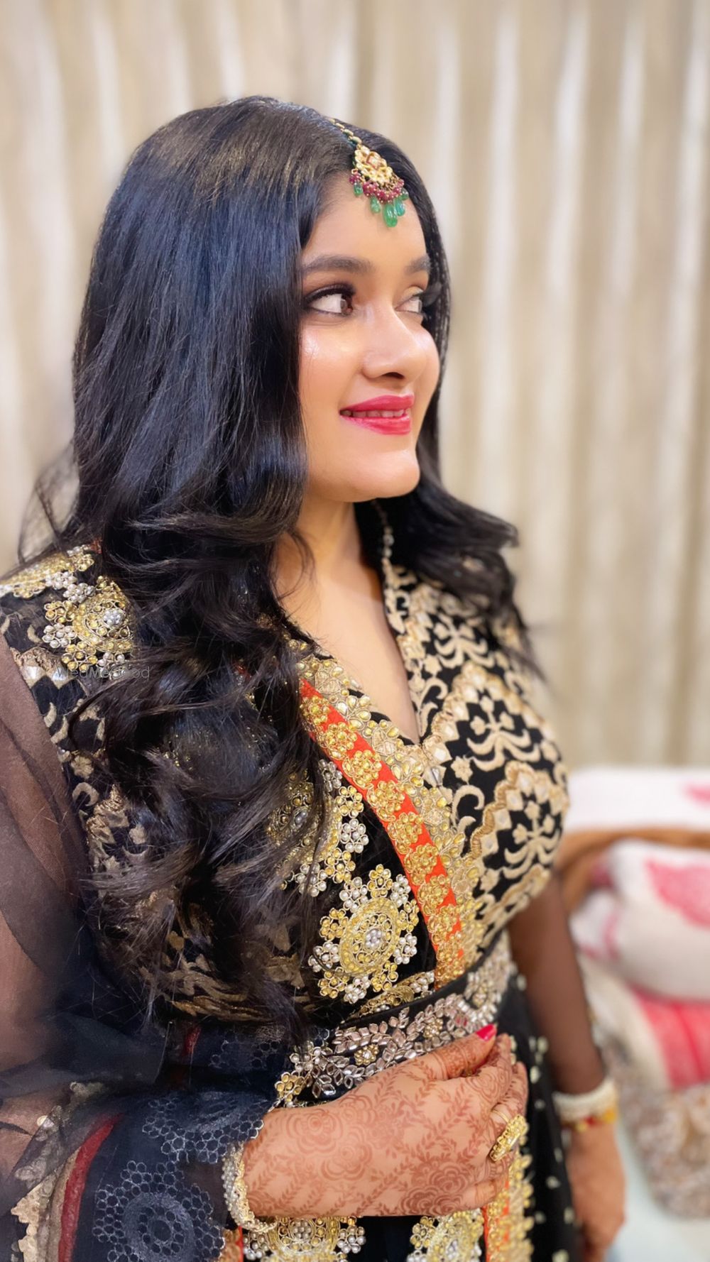 Photo By Namita Shaktawat - Bridal Makeup