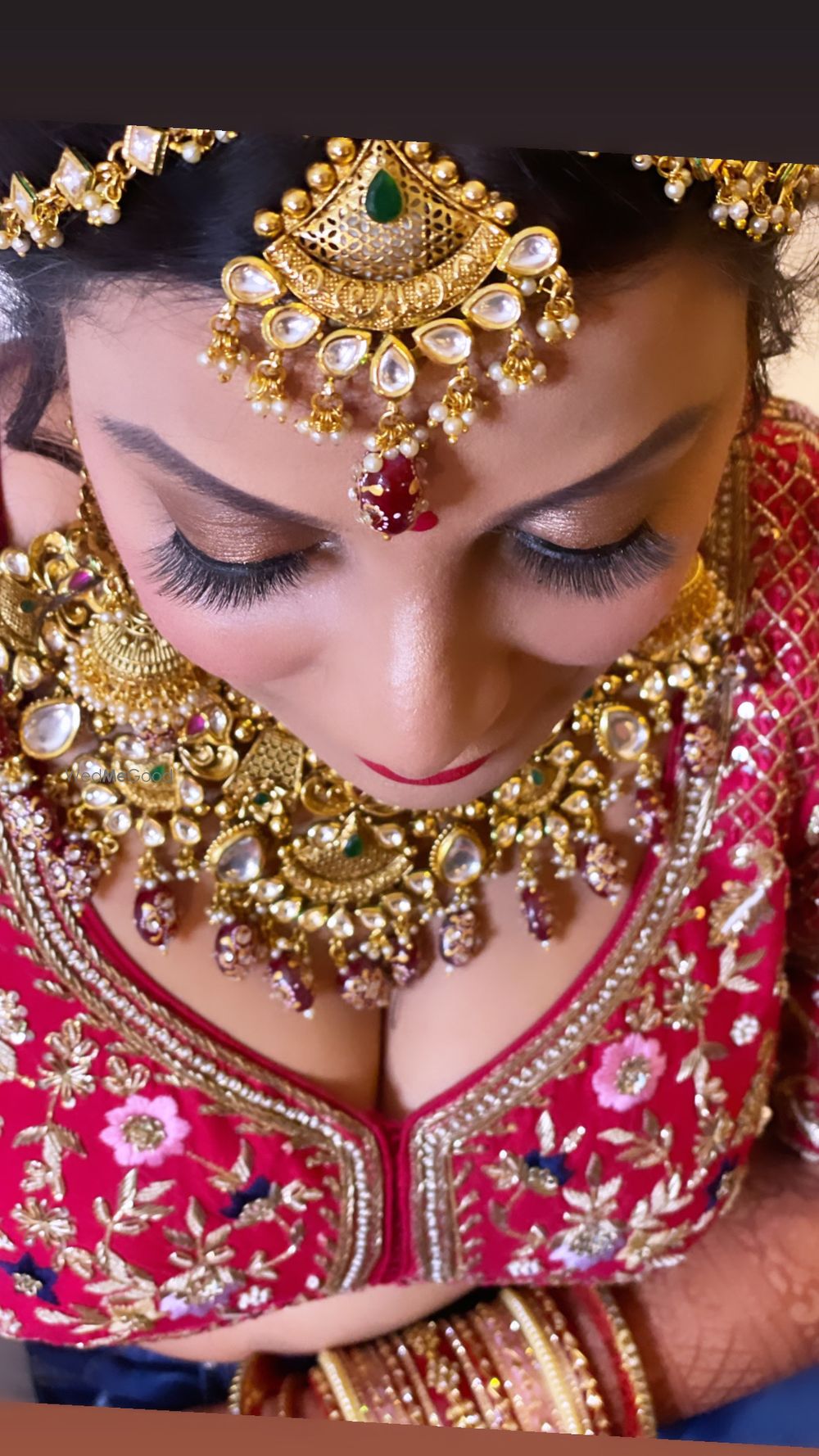 Photo By Namita Shaktawat - Bridal Makeup