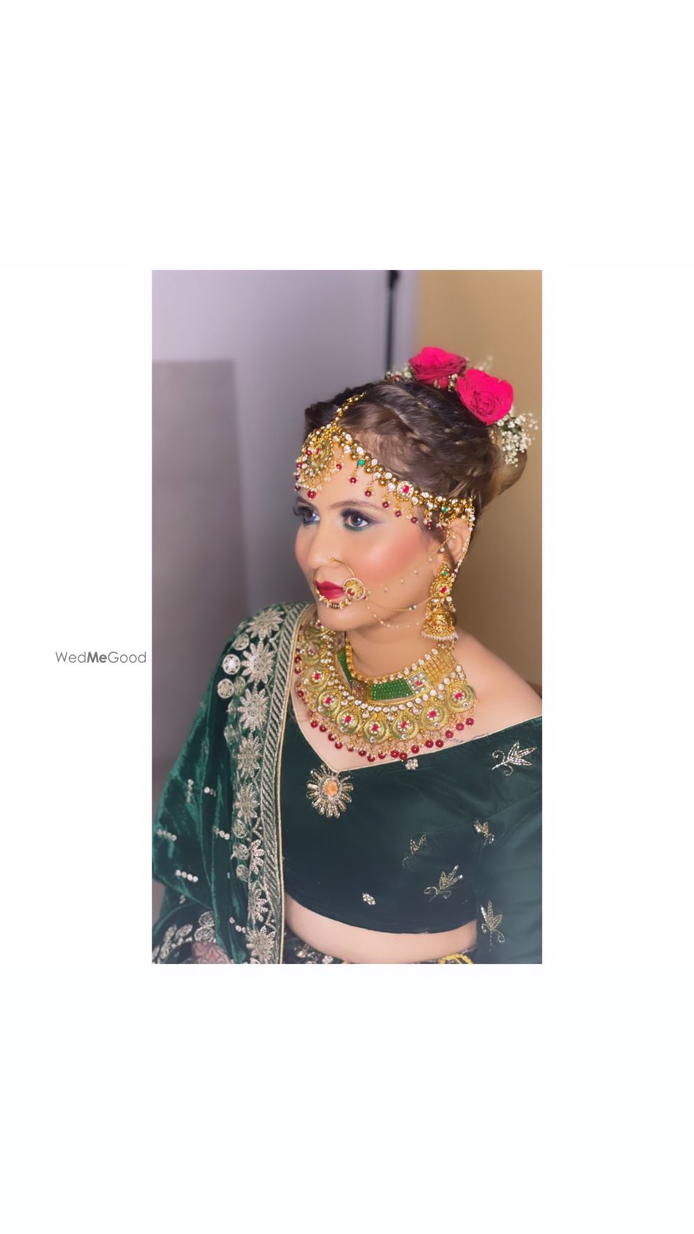 Photo By Namita Shaktawat - Bridal Makeup