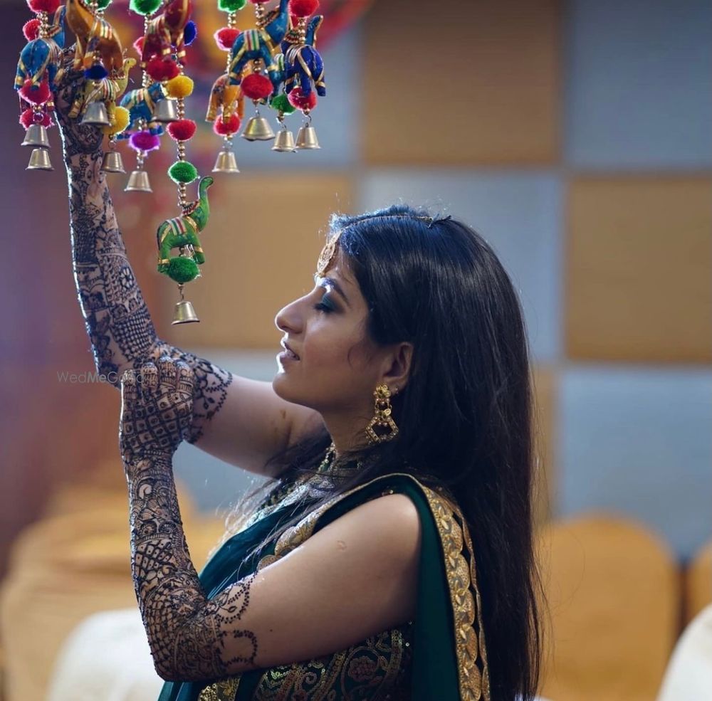 Photo By Namita Shaktawat - Bridal Makeup