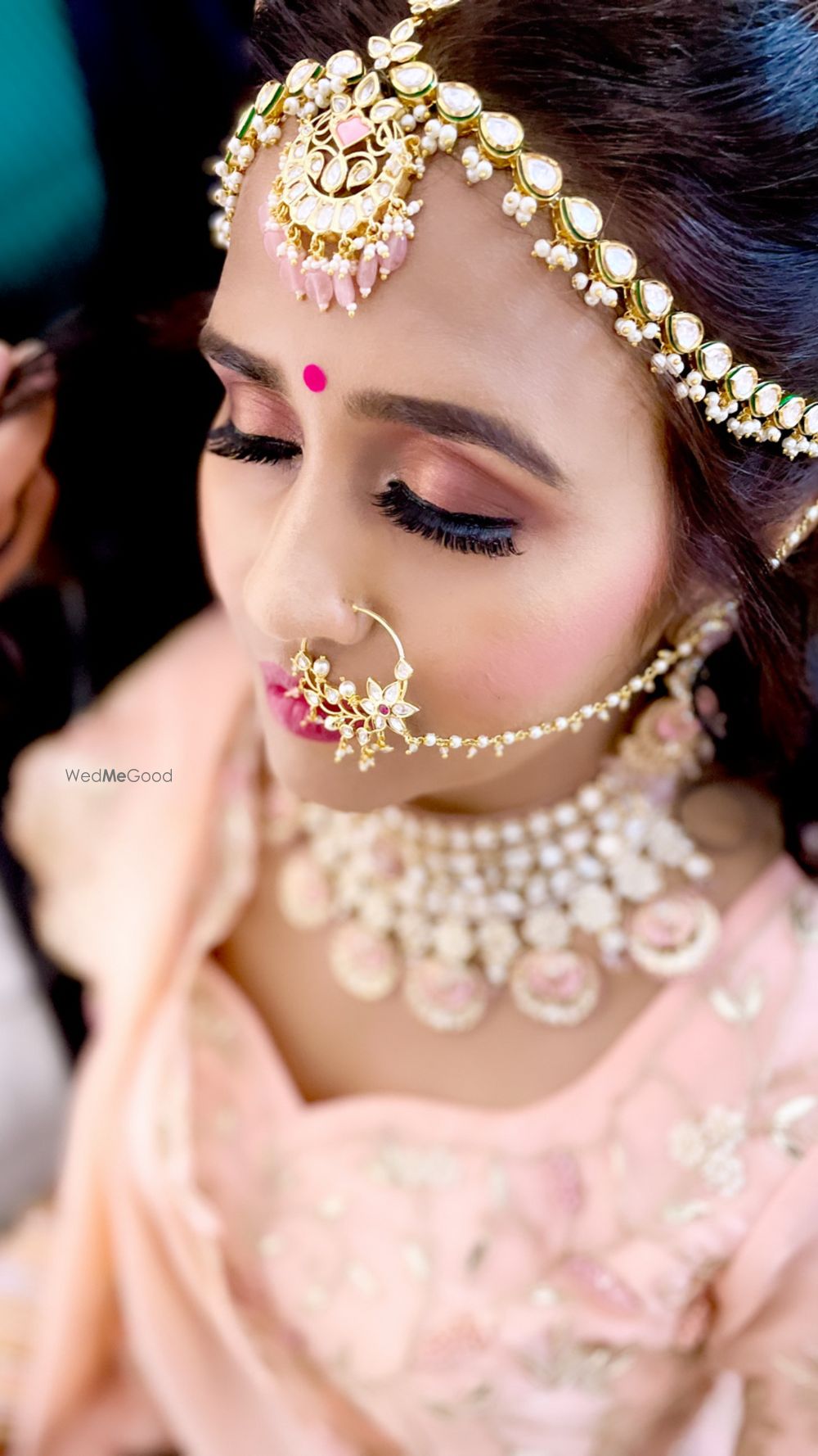 Photo By Namita Shaktawat - Bridal Makeup