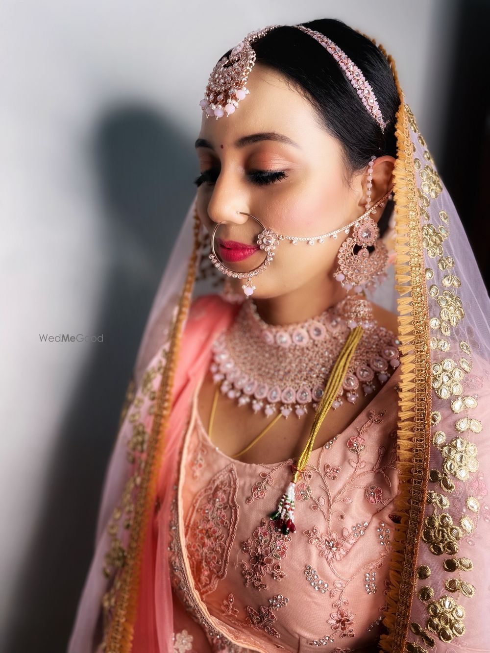 Photo By Namita Shaktawat - Bridal Makeup