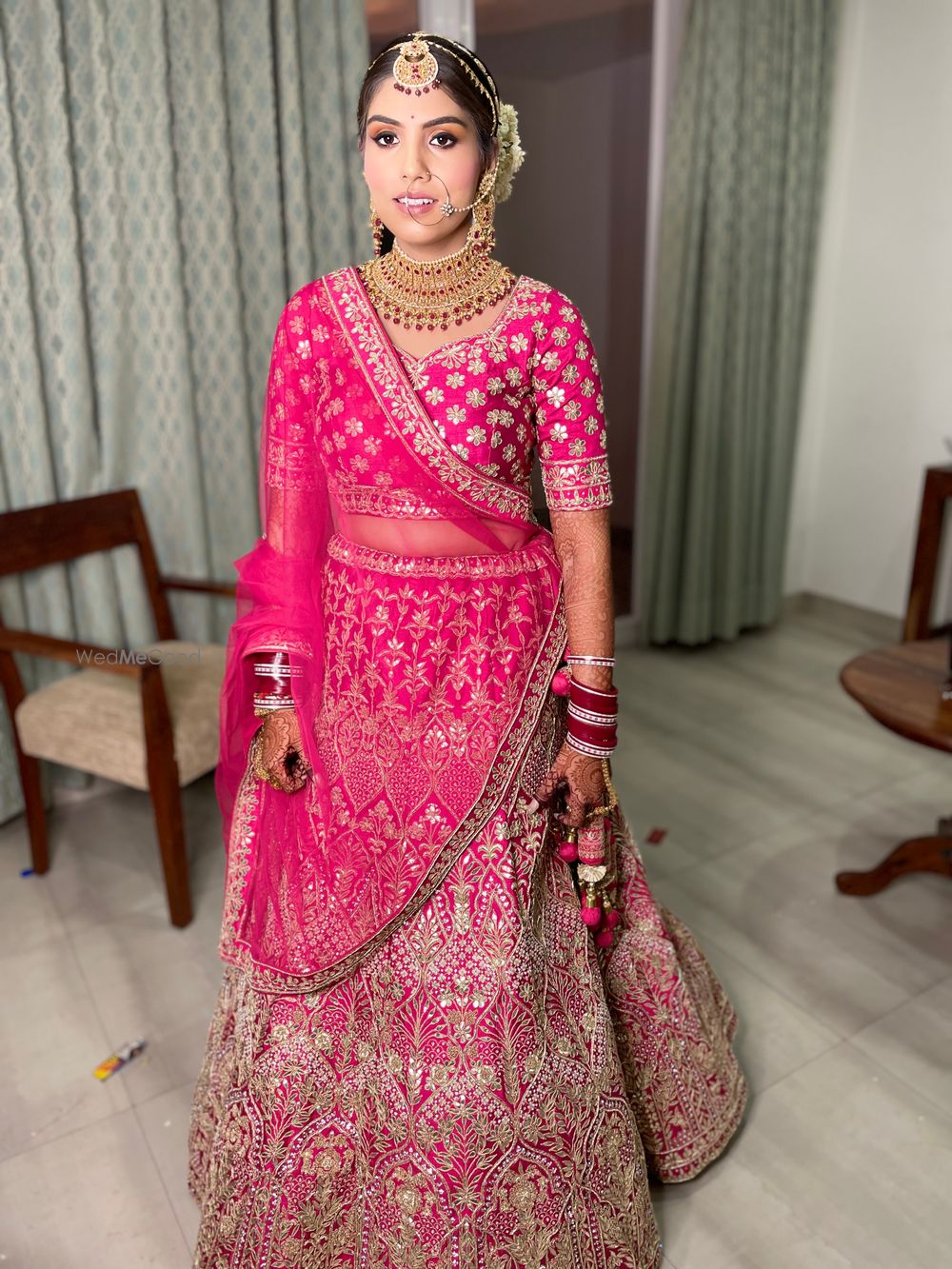 Photo By Namita Shaktawat - Bridal Makeup