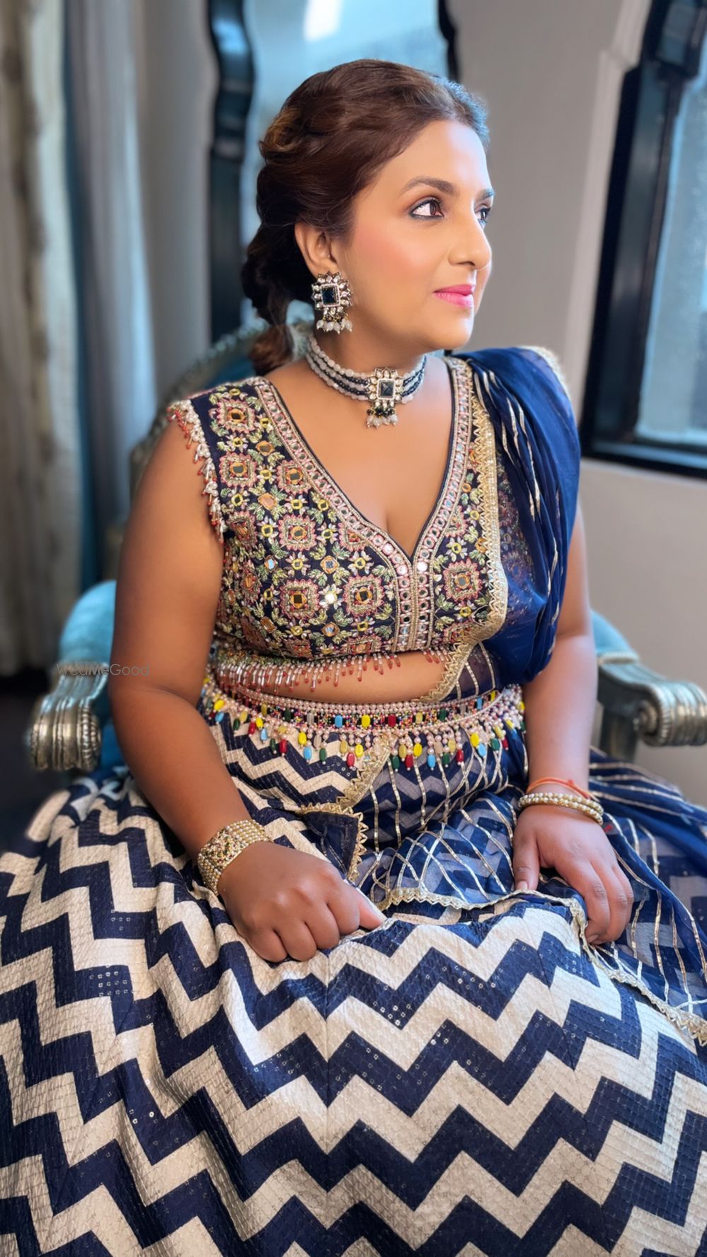 Photo By Namita Shaktawat - Bridal Makeup