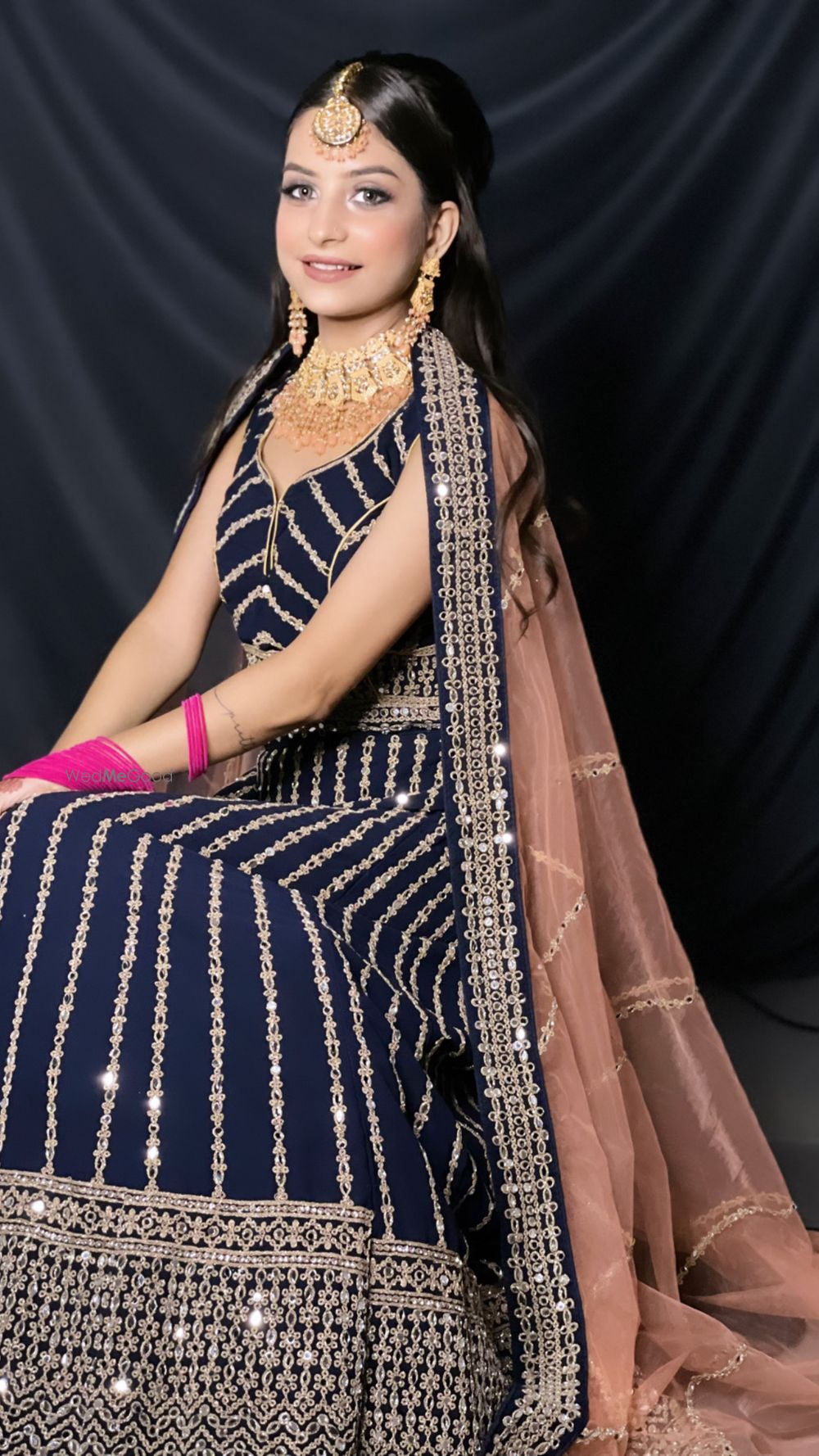 Photo By Namita Shaktawat - Bridal Makeup