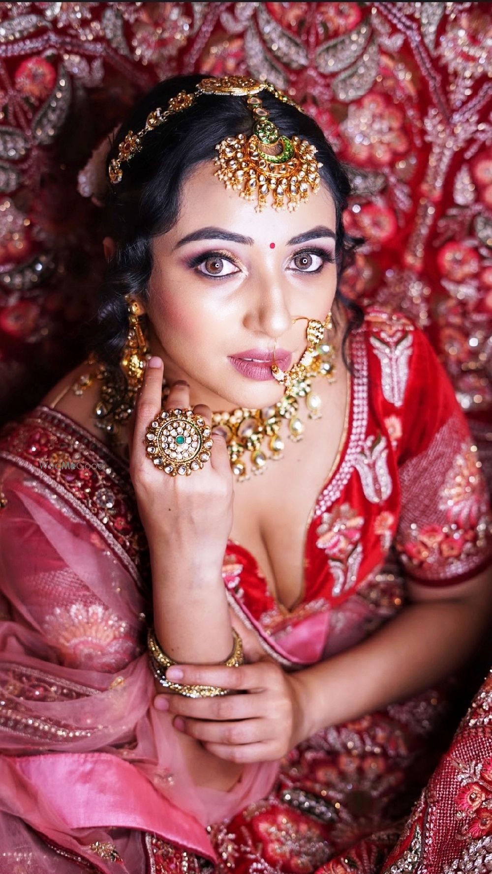 Photo By Namita Shaktawat - Bridal Makeup