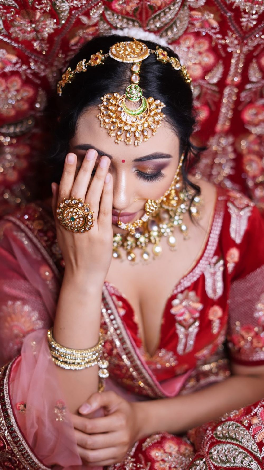 Photo By Namita Shaktawat - Bridal Makeup