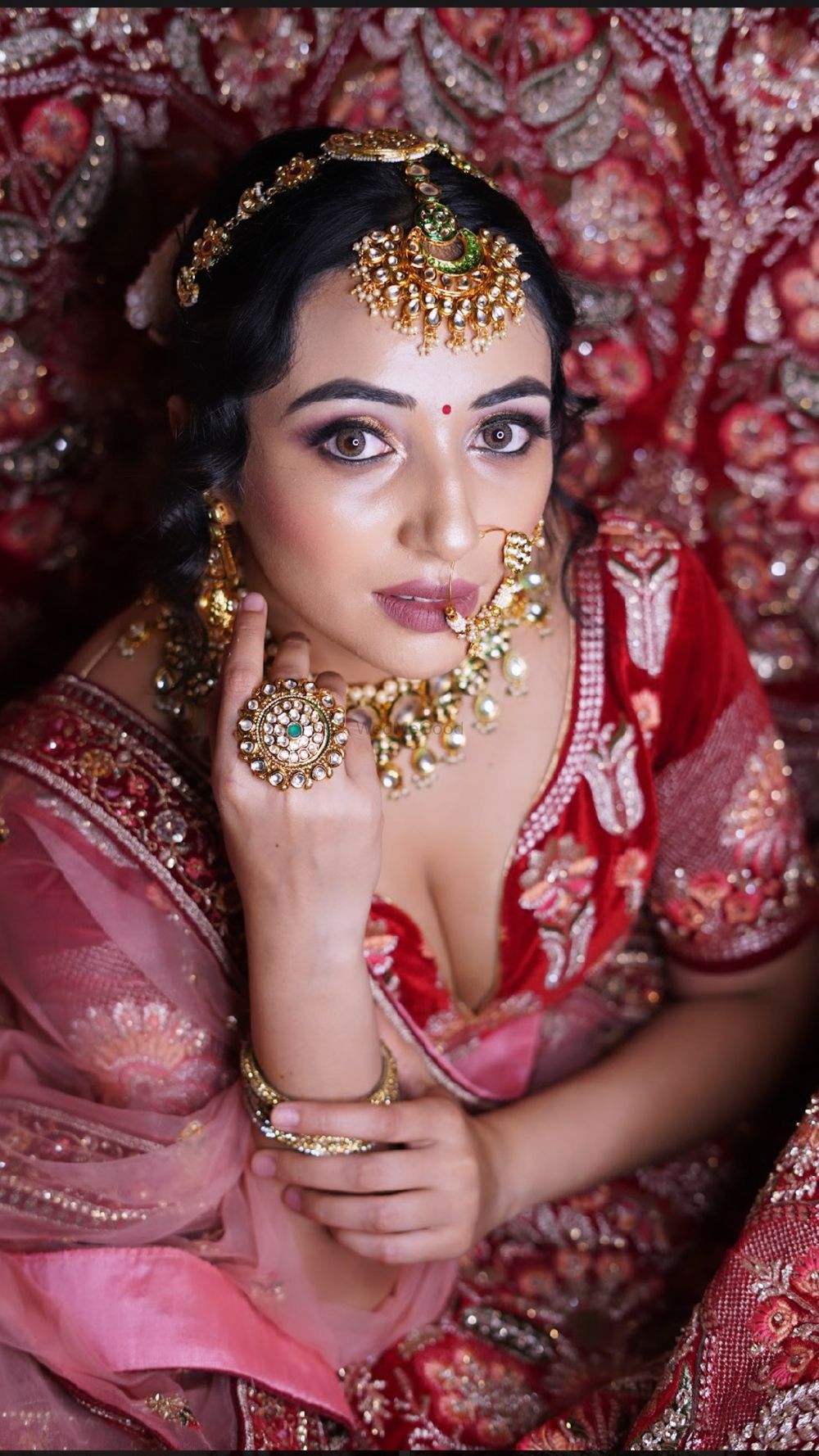 Photo By Namita Shaktawat - Bridal Makeup