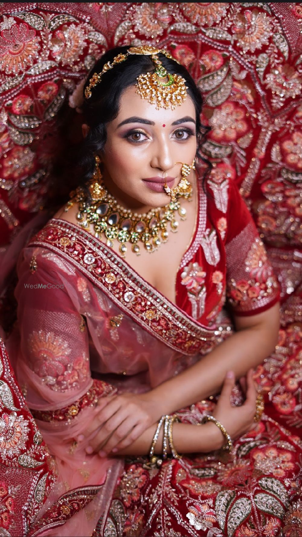 Photo By Namita Shaktawat - Bridal Makeup